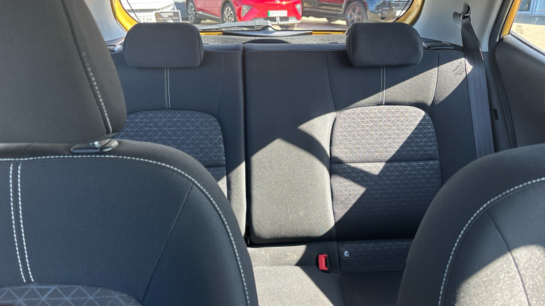 Kia Picanto 1.0 3 5dr Auto [4 seats] Petrol Hatchback